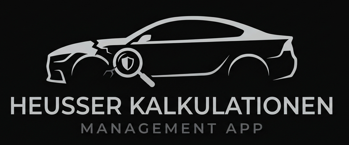 Heusser Kalkulationen